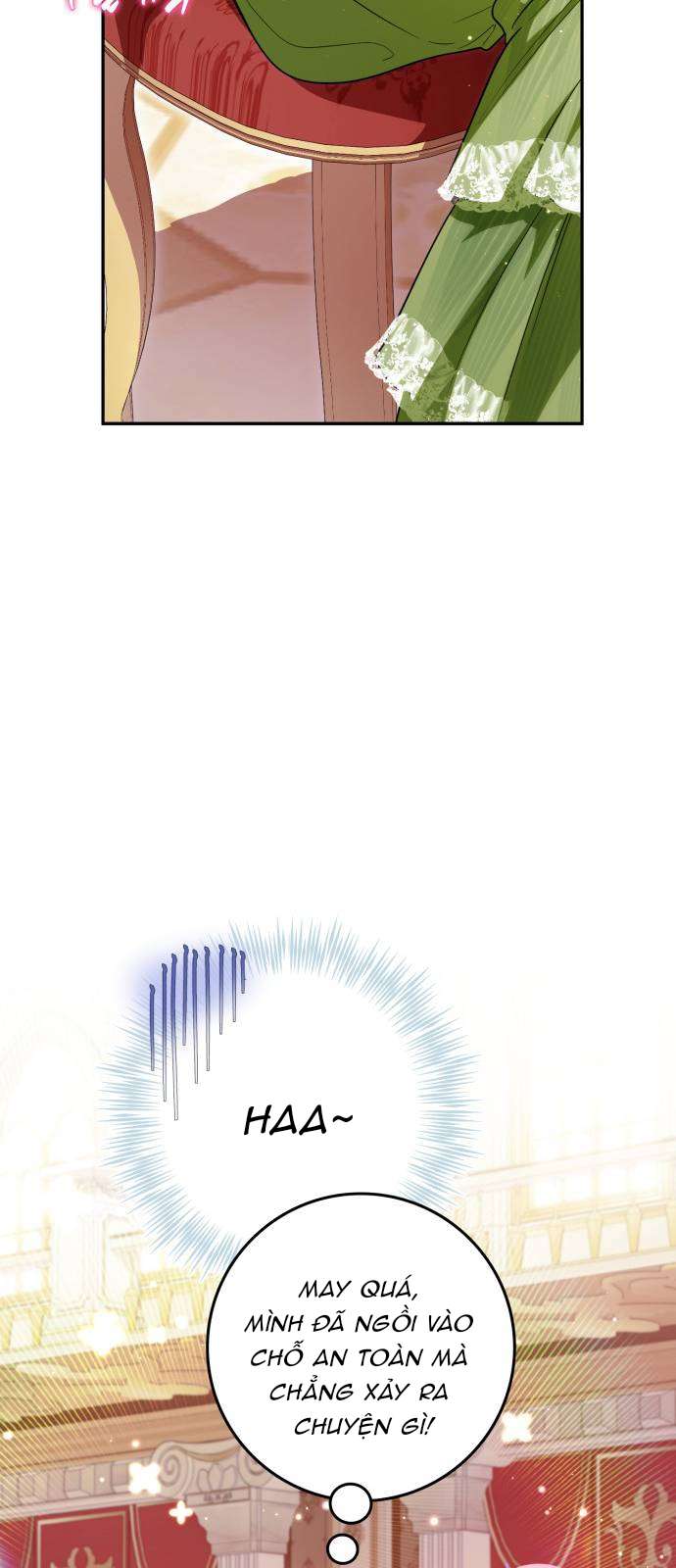 Nữ Công Tước Chiến Lợi Phẩm Chap 22 - Trang 2