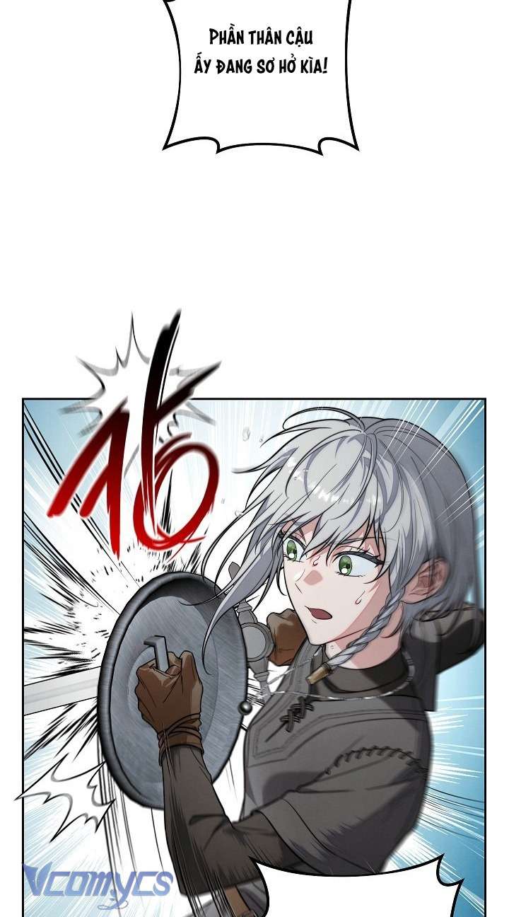 Hôn Nhân Vụ Lợi 2: Bản Tình Ca Không Thể Quên Chap 4 - Trang 3