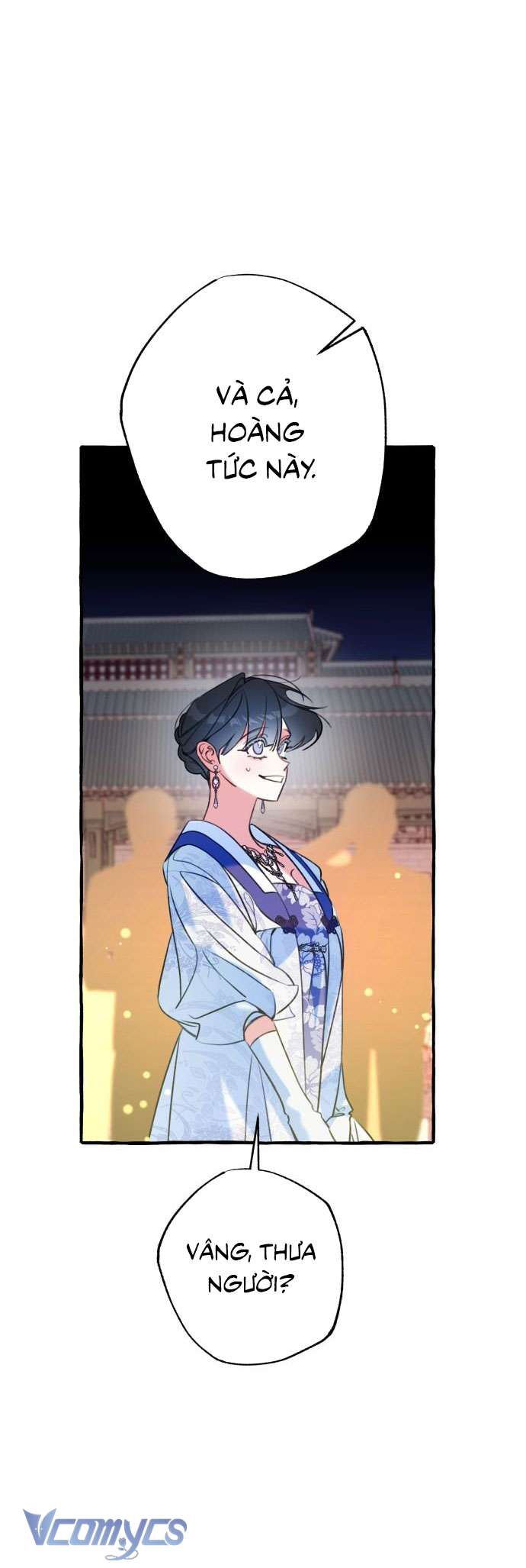 Chuyện Tình Tuyết Phương Bắc Chap 33 - Next Chap 34