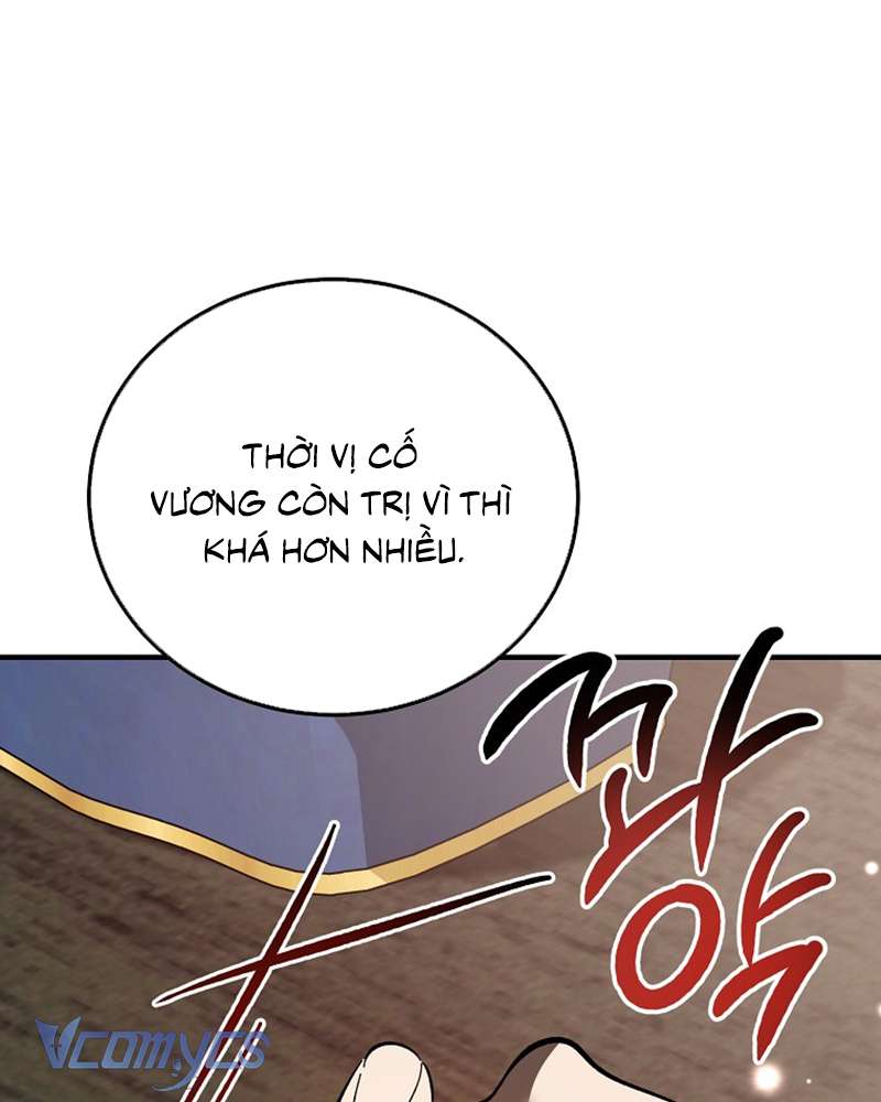 Ác Quỷ Nuôi Dưỡng Tiểu Thư Chapter 33 - Trang 4