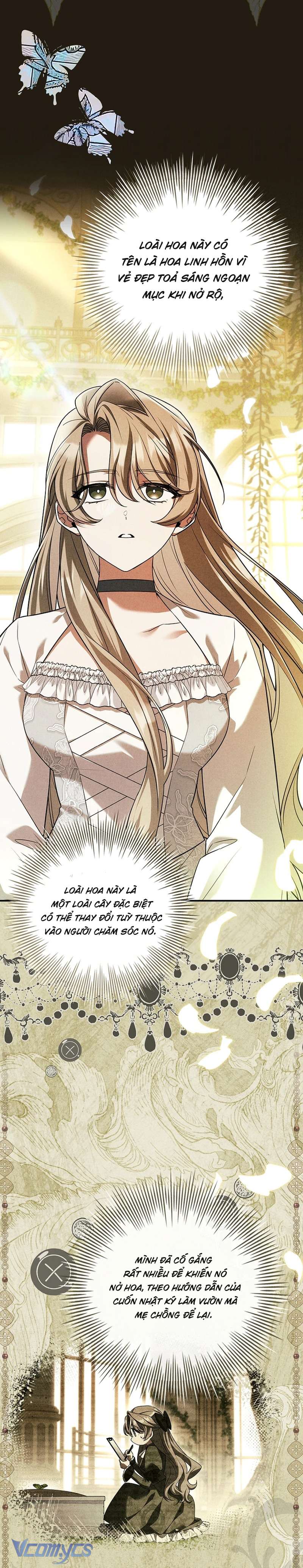 Văn Phòng Xử Lý Khủng Khoảng Tình Cảm Cho Nam Chính Chap 9 - Trang 2