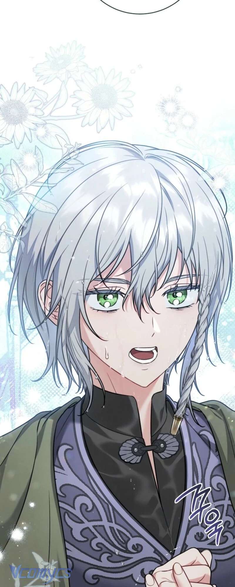 Hôn Nhân Vụ Lợi 2: Bản Tình Ca Không Thể Quên Chapter 16 - Trang 3