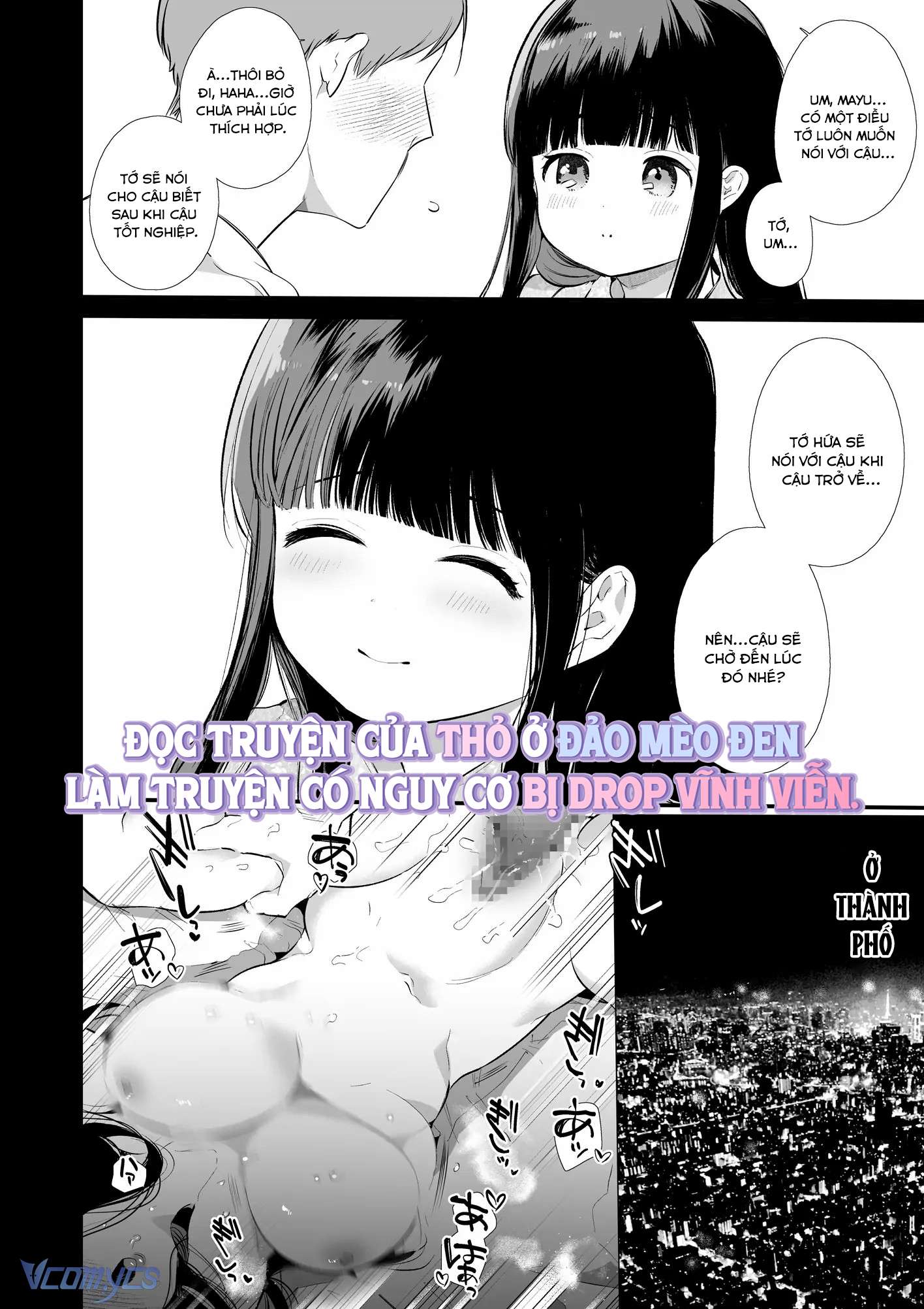 『18+』Tuyển Tập Truyện Ngắn Sếch Tàn Bạo Chap 20.1 - Trang 2