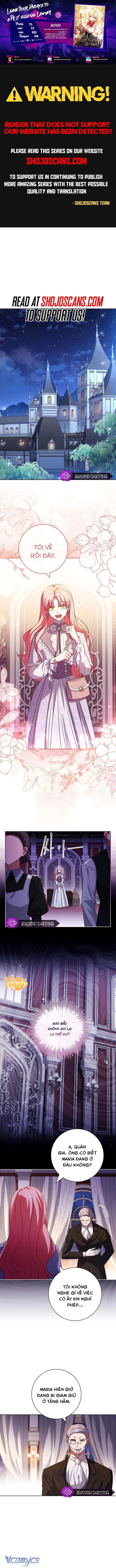 Hãy Để Luật Sư Chuyên Nghiệp Lo Chuyện Ly Hôn Chap 15 - Trang 2