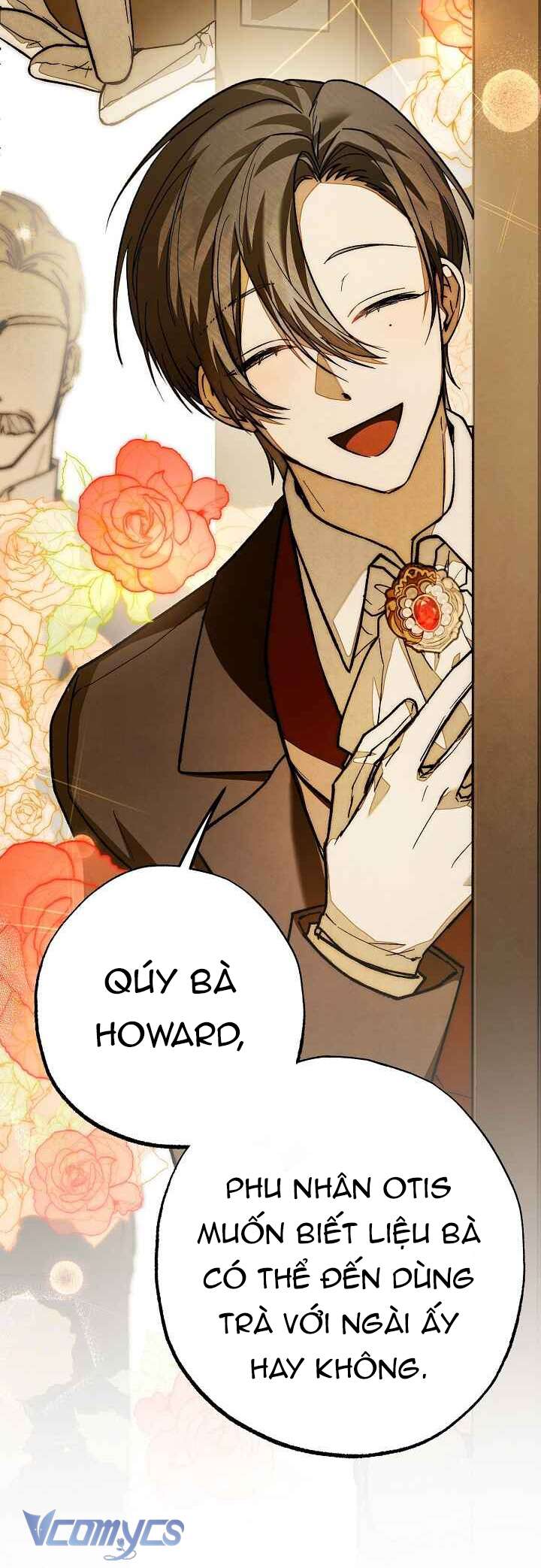 Chào Mừng Đến Với Dinh Thự Hoa Hồng Chap 18 - Next Chap 19