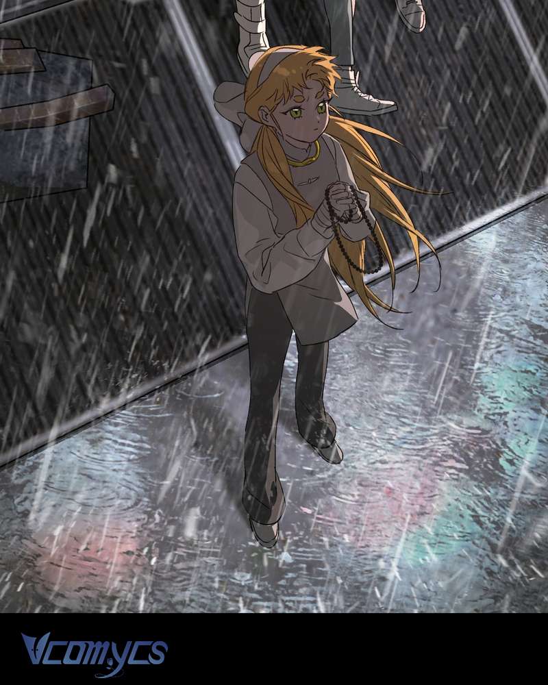 Ác Chi Hoàn Chap 70.5 - Trang 2