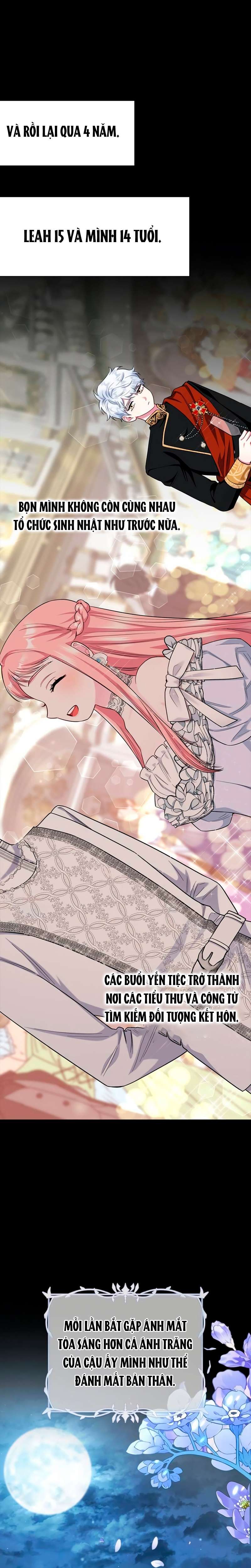 Tôi Trở Thành Mẹ Của Nam Chính Chapter 73 - Next Chapter 74