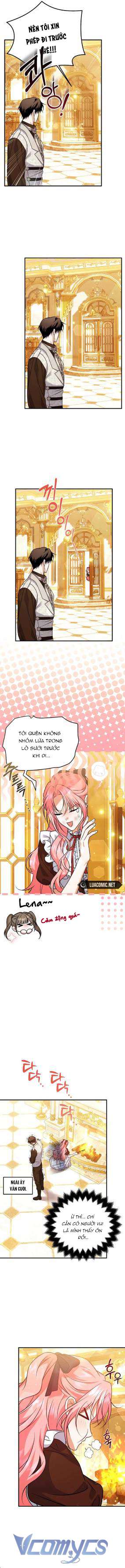 Cách Để Biến Cuốn Tiểu Thuyết Bi Kịch Thành Cuốn Tiểu Thuyết Chữa Lành Chap 27 - Trang 2