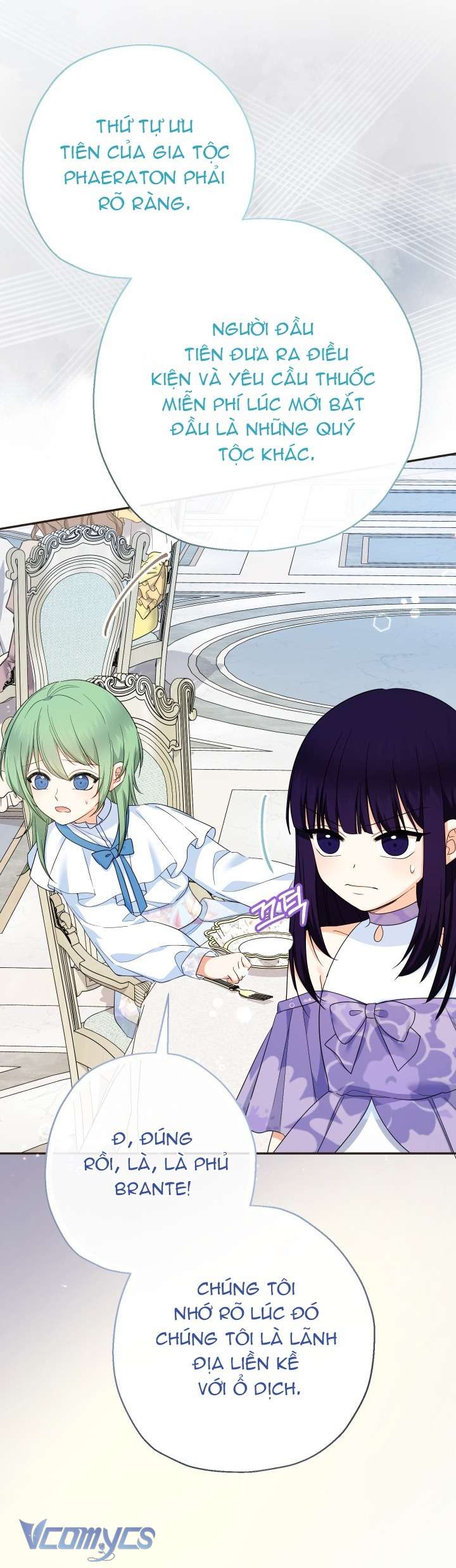 Tiểu Thư Tích Tiền Đi Bụi Chapter 102 - Trang 4