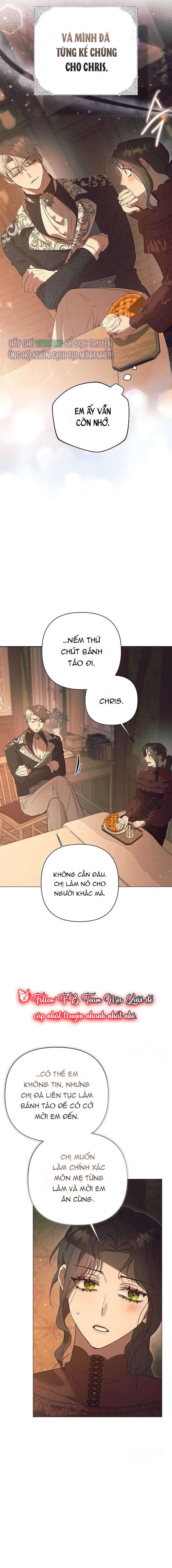 Đêm không ngủ của mãnh thú Chap 12 - Trang 2