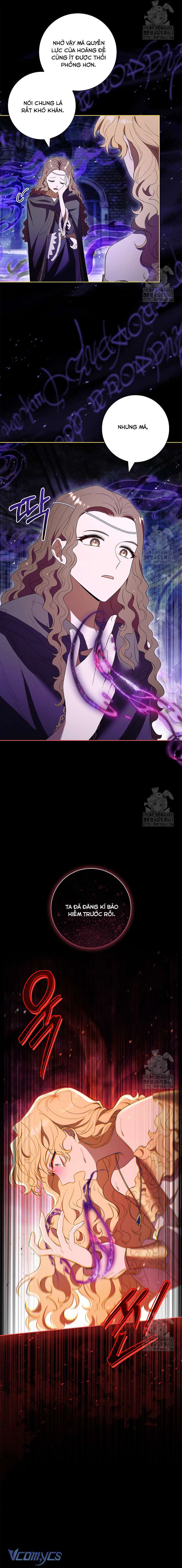 [PNT] Nam Chính À, Tôi Sẽ Tôn Trọng Sở Thích Của Anh! Chap 70 - Next Chap 71