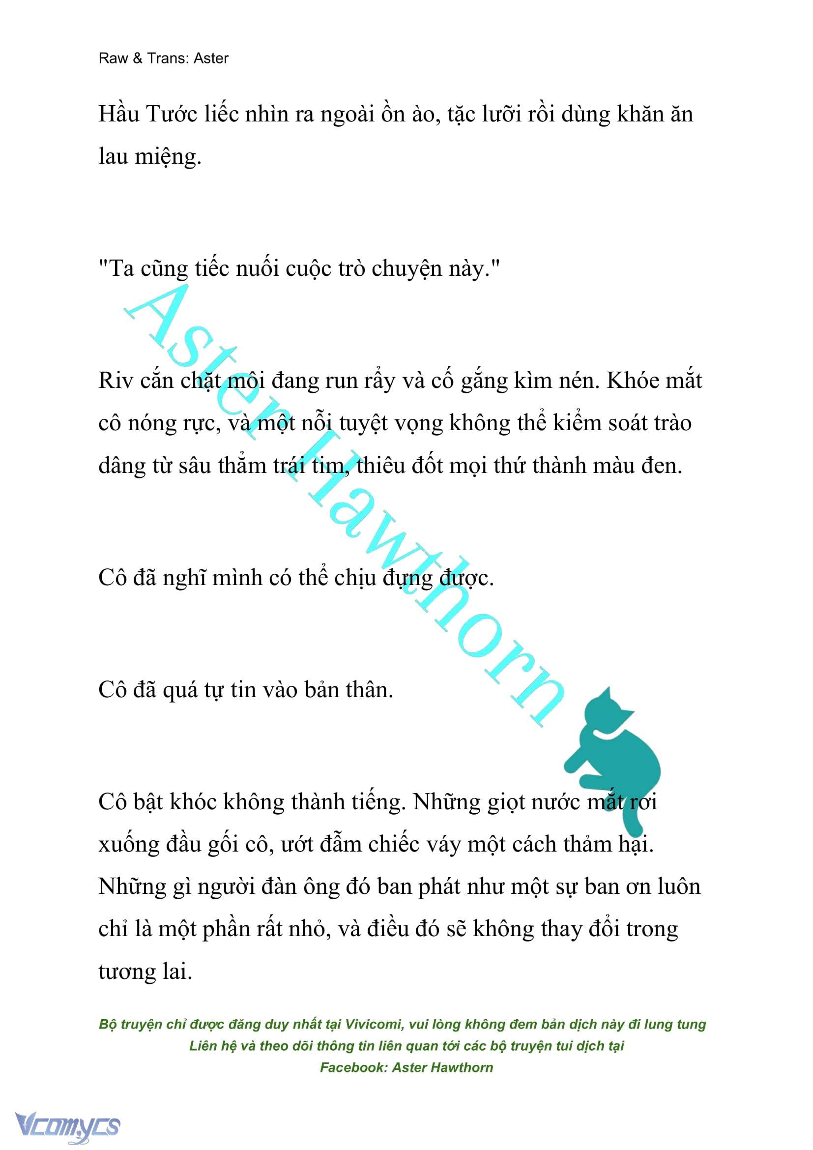 [NOVEL] Odalisque Chap 91 - Trang 2
