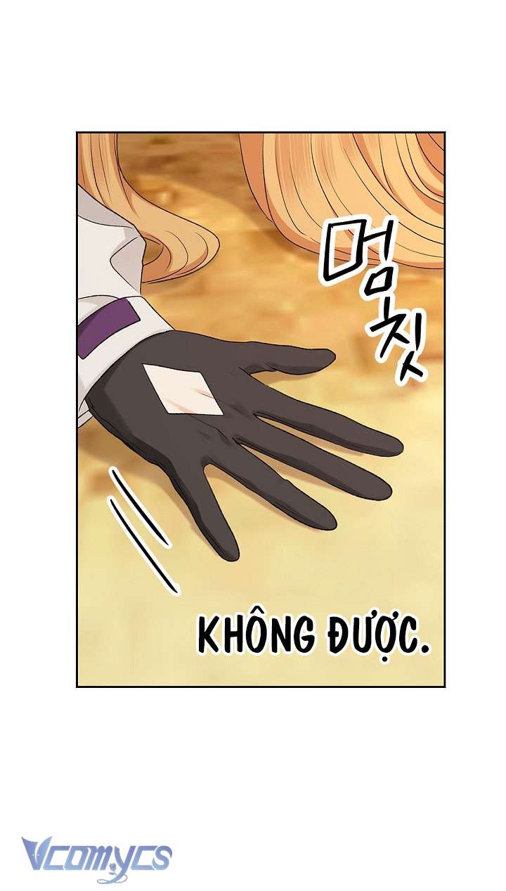 [KHÔNG CHE] Yêu Tinh Giao Phối Chap 16 - Trang 2