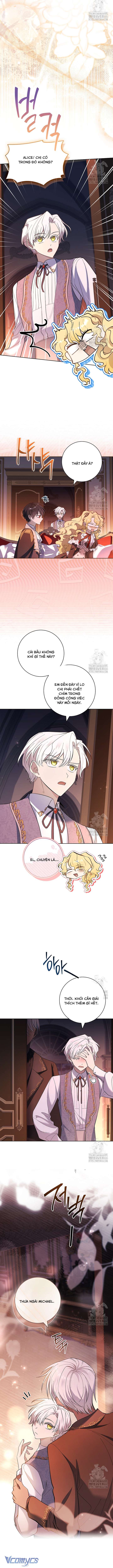 [PNT] Nam Chính À, Tôi Sẽ Tôn Trọng Sở Thích Của Anh! Chap 74 - Next Chap 75