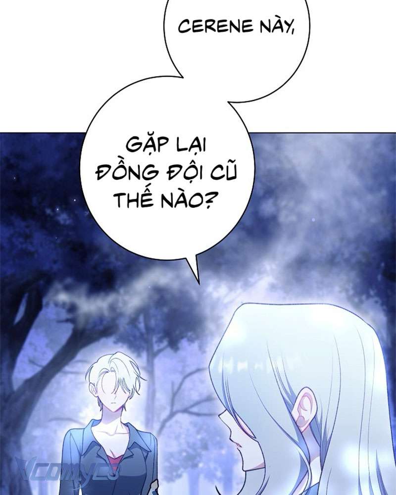 Hầu Gái Độc Quyền Của Hoàng Hậu Phản Diện Chap 91 - Trang 4