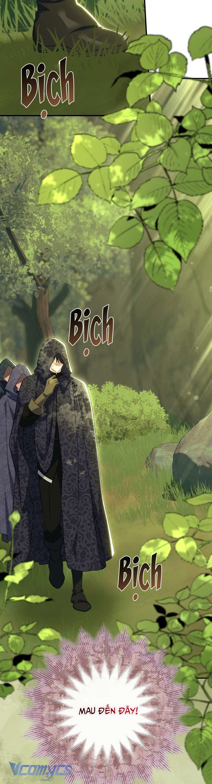 Người Xem Mắt Của Ác Nữ Quá Hoàn Hảo Chap 85 - Next Chap 86