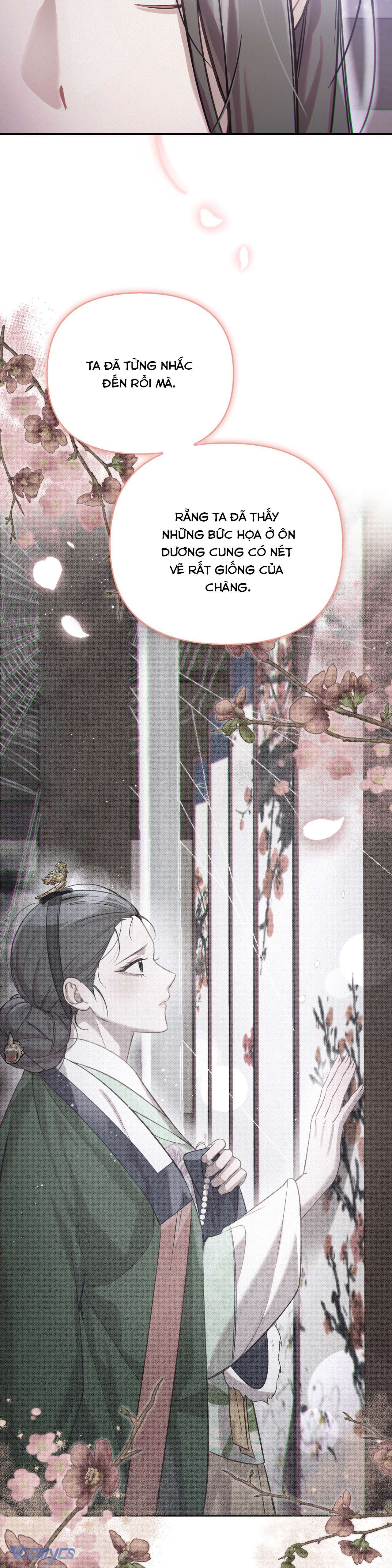 [18+] Tiết Học Bí Mật Của Trung Điện Chap 65 - Next 