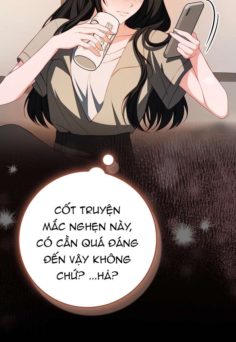 Nữ Chính Của Câu Chuyện Hối Hận Có Trái Tim Mạnh Mẽ Chap 1 - Trang 3