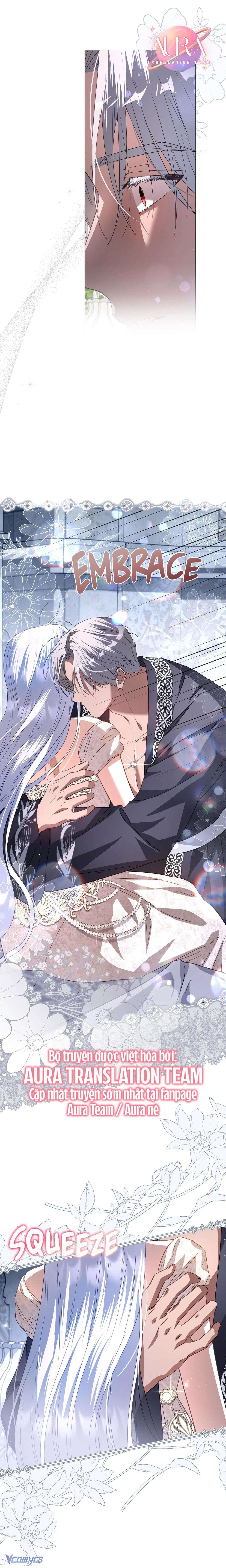 Dấu Vết Của Mặt Trăng Chap 63 - Next Chap 64