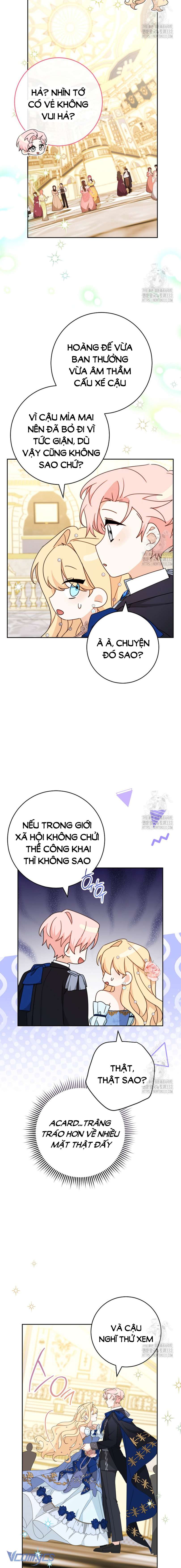 Tôi Đã Phạm Sai Lầm Rồi! Chap 56 - Next Chap 57