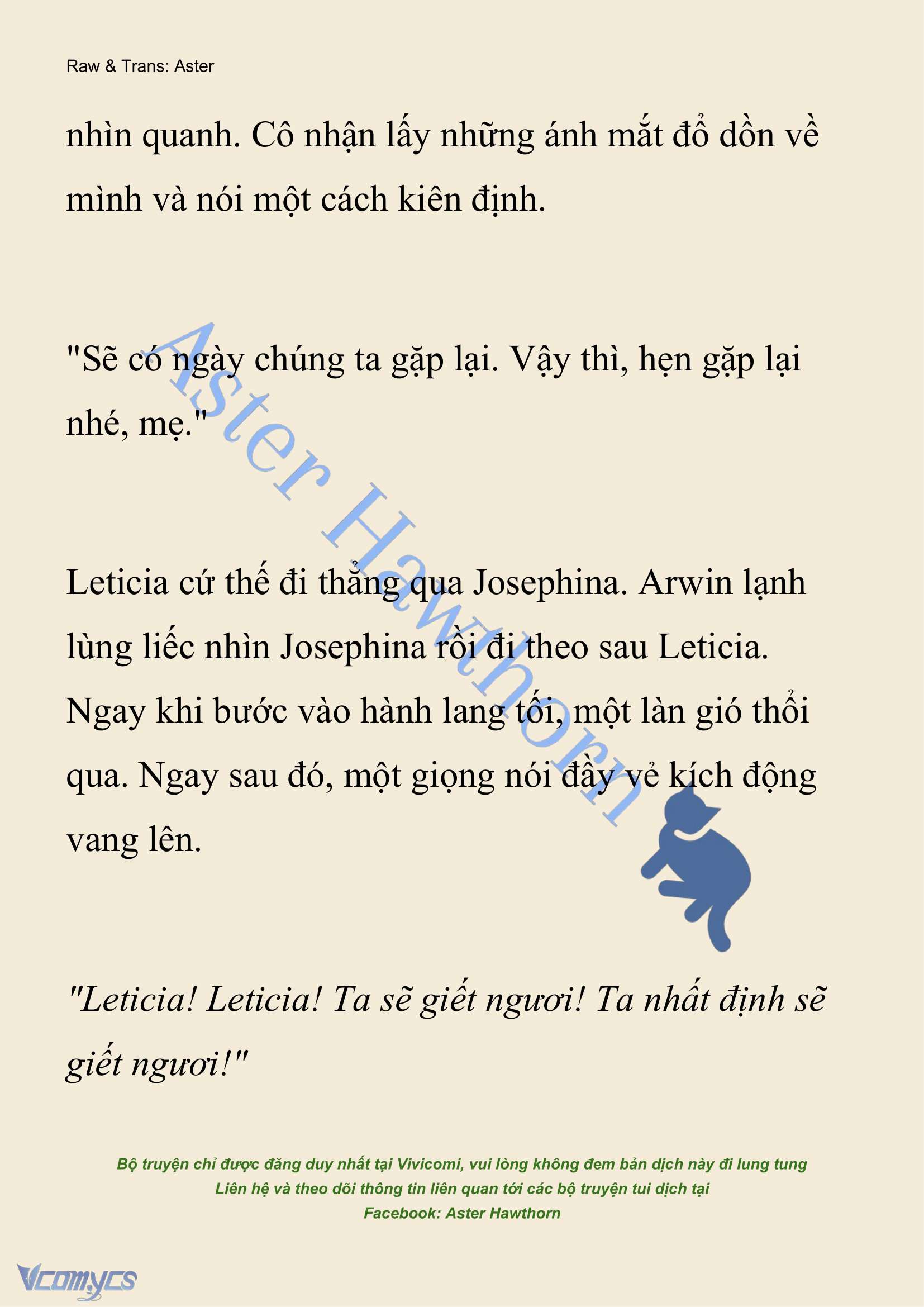 [NOVEL] Cách Để Em Bảo Vệ Anh Chap 183 - Trang 2