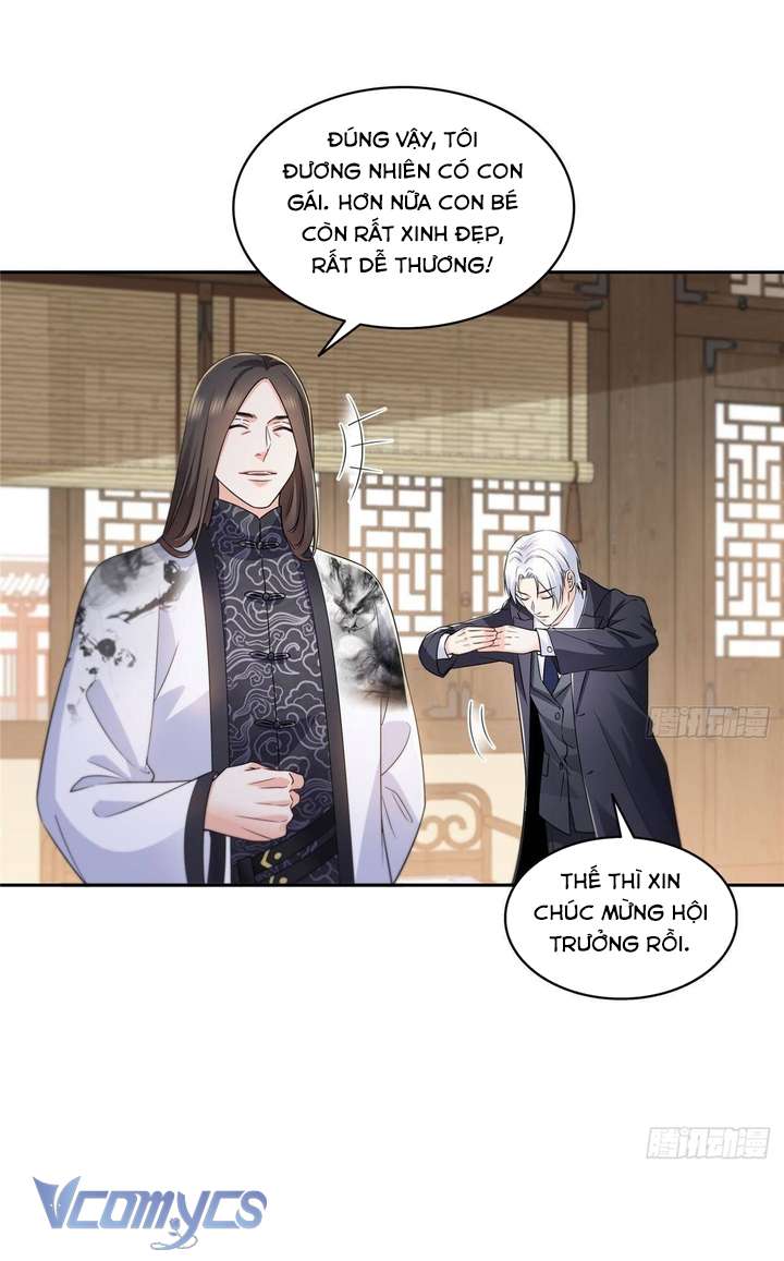 Hệt Như Hàn Quang Gặp Nắng Gắt Chap 544 - Next Chap 545