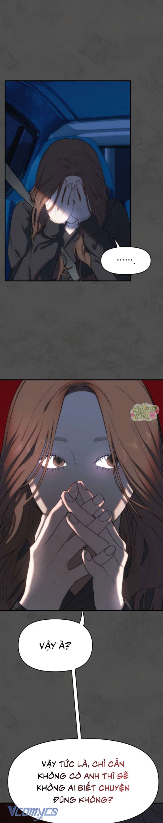 Ai Là Kẻ Đã Giết Tôi? Chap 4 - Trang 3