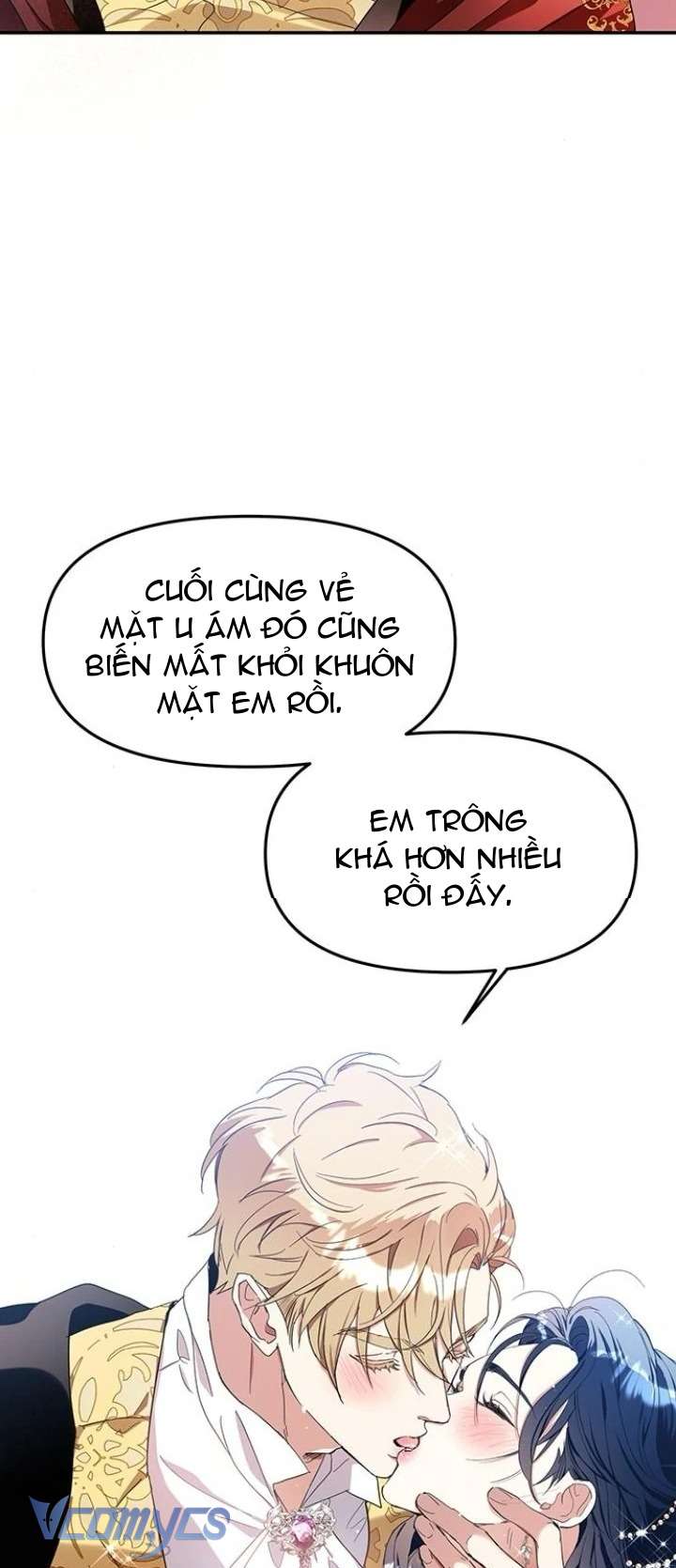 Người Yêu Đã Chết Của Tôi Đã Trở Thành Bạo Chúa Chap 12 - Trang 2