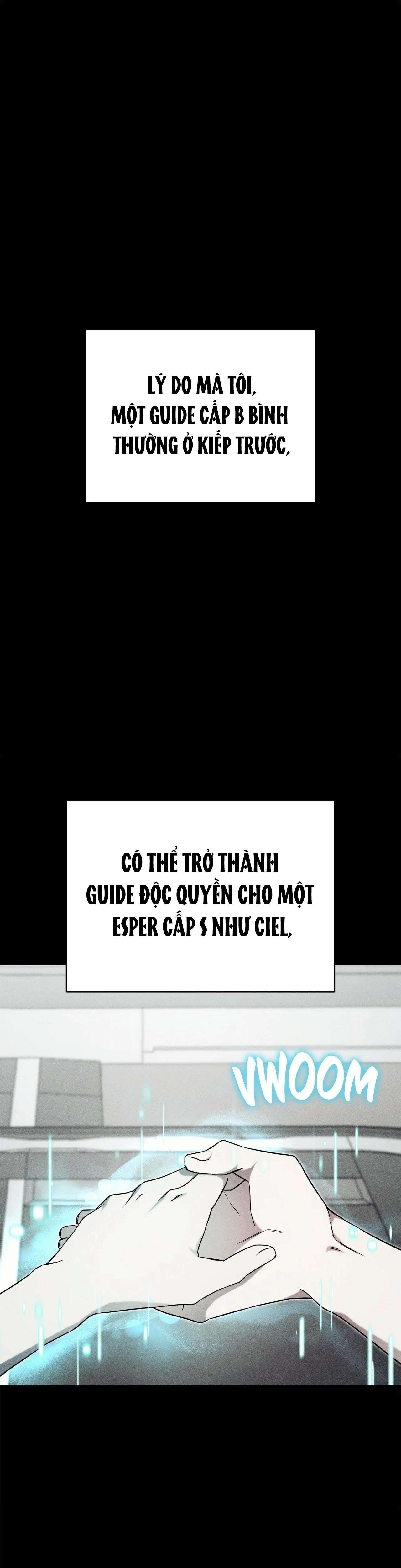 Phương Pháp Từ Chối Sự Ám Ảnh Của Chồng Cũ Chap 2 - Trang 2