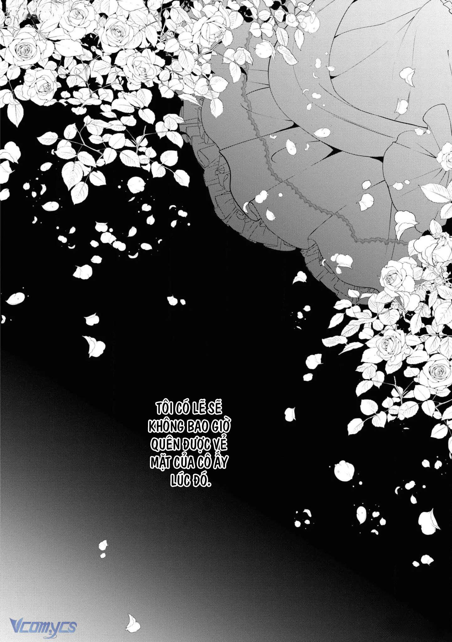 [18+] Dù Thế Nào Tôi Cũng Mạnh Mẽ Vượt Qua, Cuối Cùng Tôi Sẽ Nhận Lại Thứ Tôi Muốn Chap 15 - Trang 2