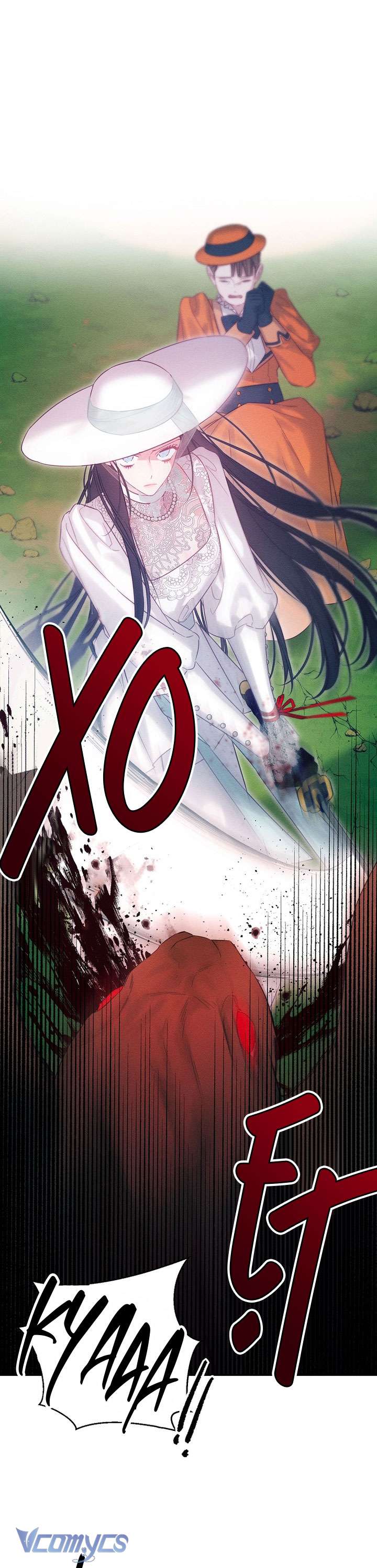 Trước Tiên Phải Giấu Em Trai Cái Đã! Chap 83 - Trang 2