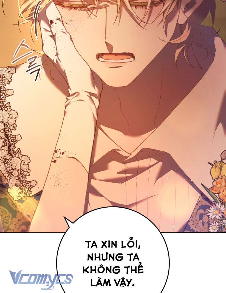 [Sứa Biển] Em Trai Tôi Là Hoàng Đế Ngang Ngược Chap 30 - Trang 2