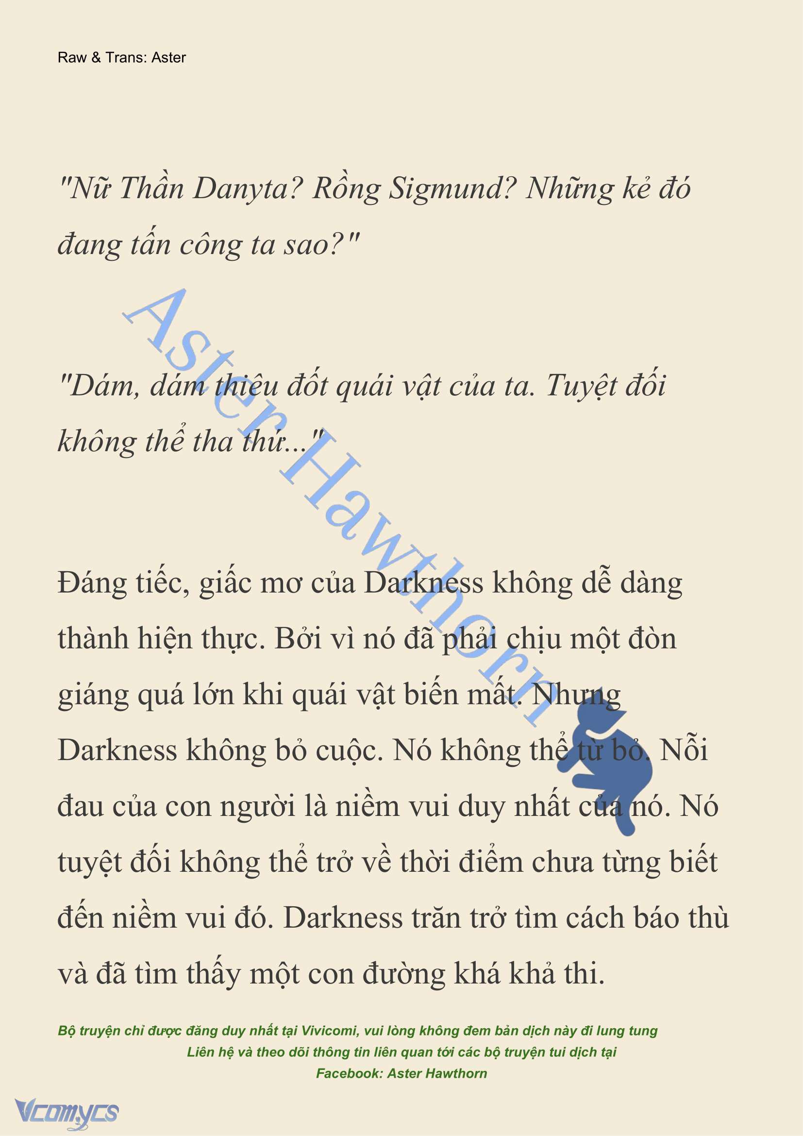 [NOVEL] Cách Để Em Bảo Vệ Anh Chap 195 - Next Chap 196