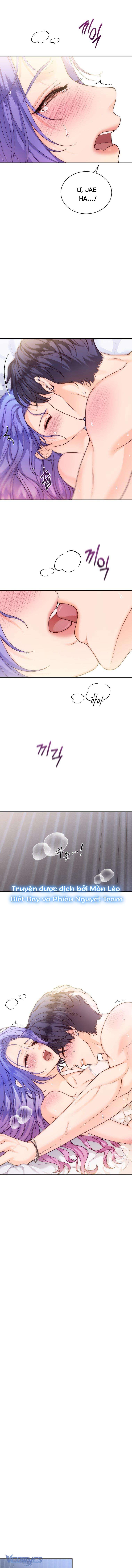 Cô Gái Cứu Tinh Được Yêu Mến Chapter 57 - Next Chapter 58