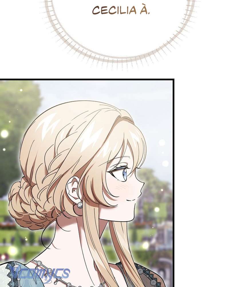 Ác Quỷ Nuôi Dưỡng Tiểu Thư Chapter 31 - Trang 4