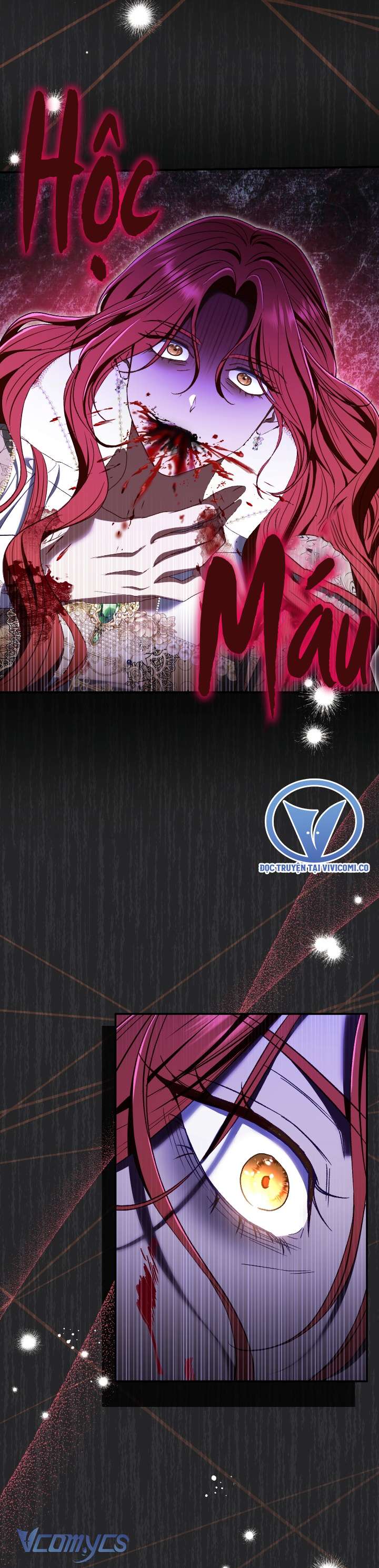 Người Xem Mắt Của Ác Nữ Quá Hoàn Hảo Chap 74 - Next Chap 75