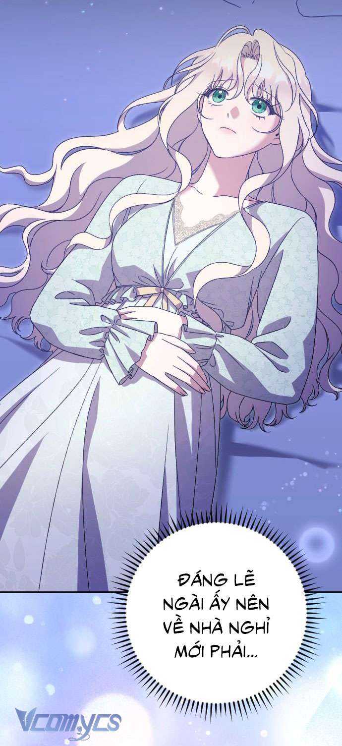 Dành Cho Những Ai Coi Hối Tiếc Là Điều Xa Xỉ Chap 54 - Trang 3