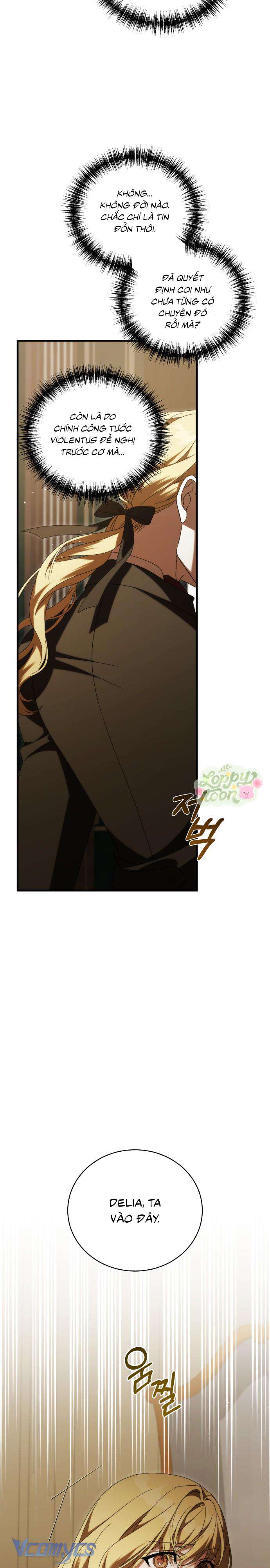 Đã Chết Rồi Còn Bị Ám Ảnh Chap 40 - Trang 4