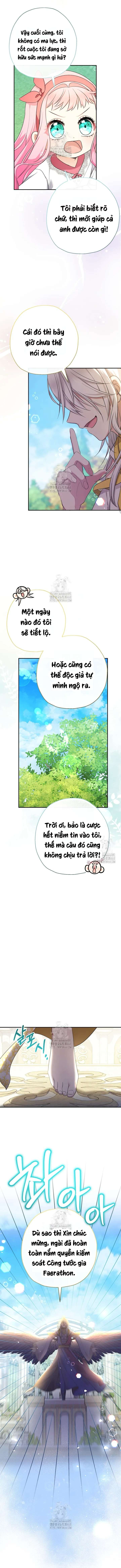 [PNT] Tiểu Thư Tích Tiền Đi Bụi Chap 93 - Trang 2