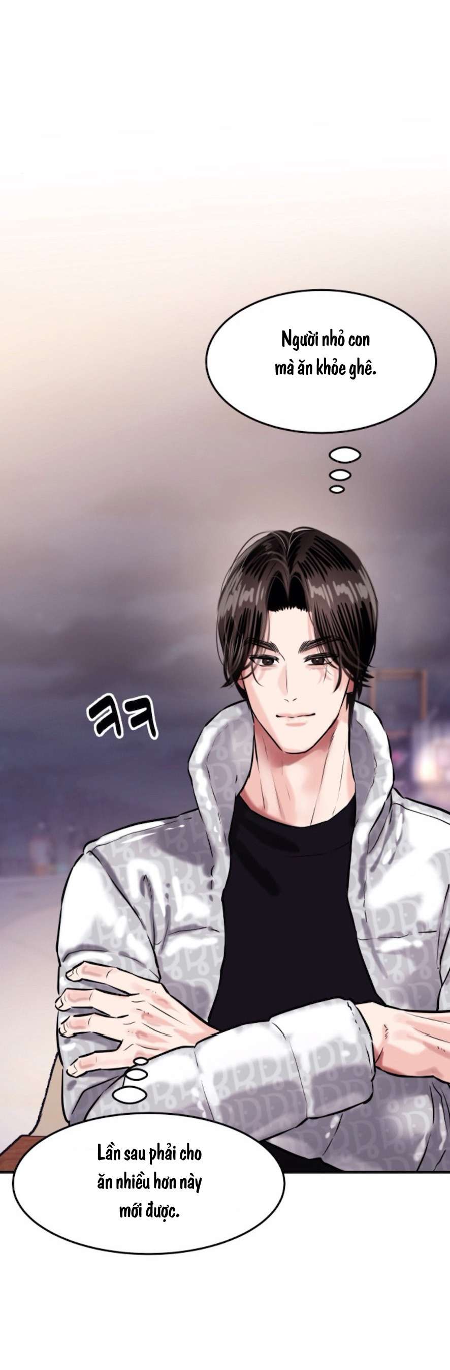 Sở Thích Bị Cai Trị Chap 19 - Trang 2