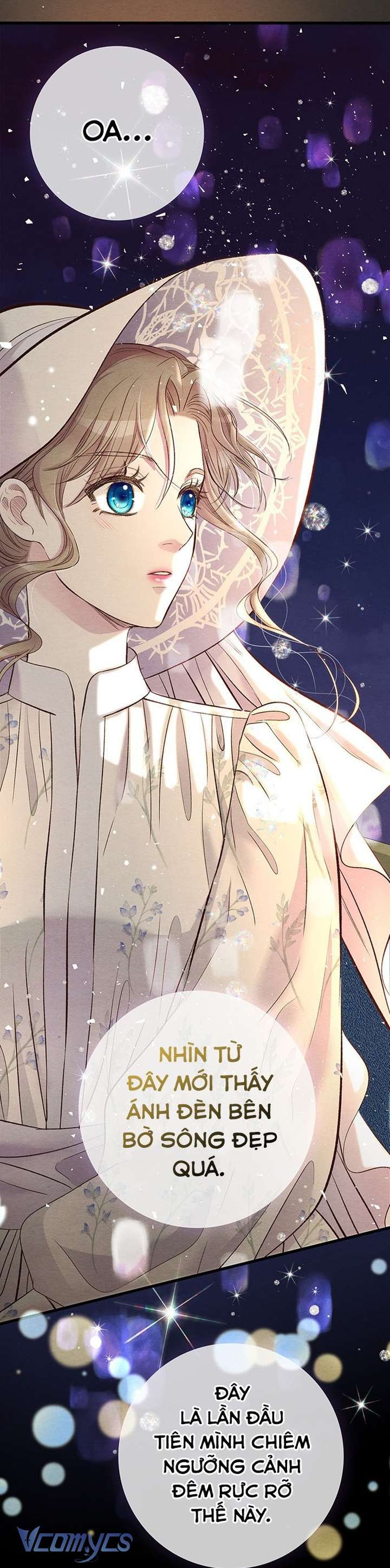 Hoàng Tử Rắc Rối Chap 24 - Next 