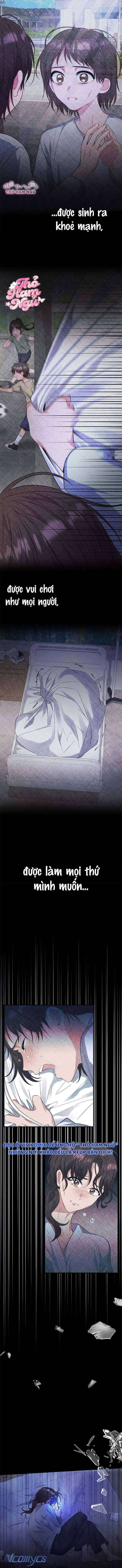 Có Nhiều Nam Chính Quá Đi! Chapter 14 - Trang 3