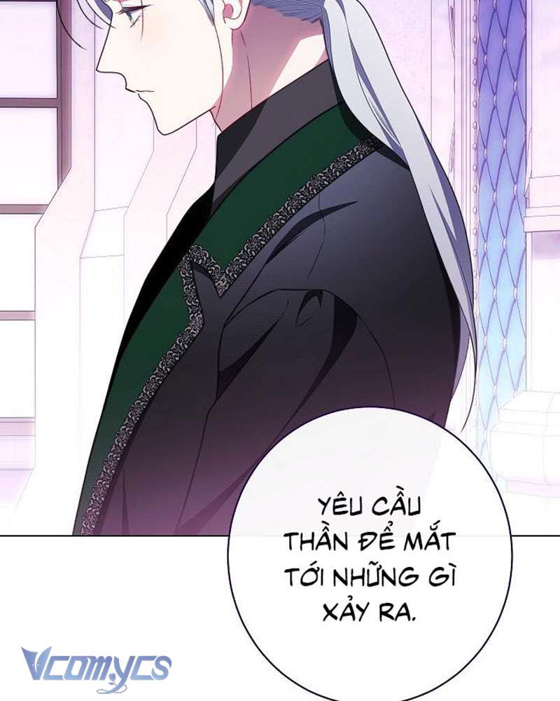 Hầu Gái Độc Quyền Của Hoàng Hậu Phản Diện Chap 109 - Trang 2