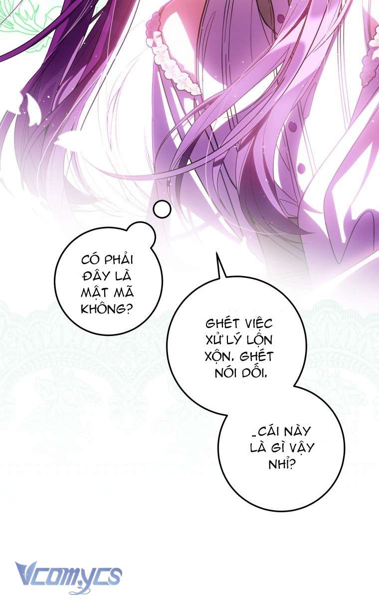 Người Vợ Hắc Ám Của Cậu Chồng Nhỏ Chap 18 - Trang 2