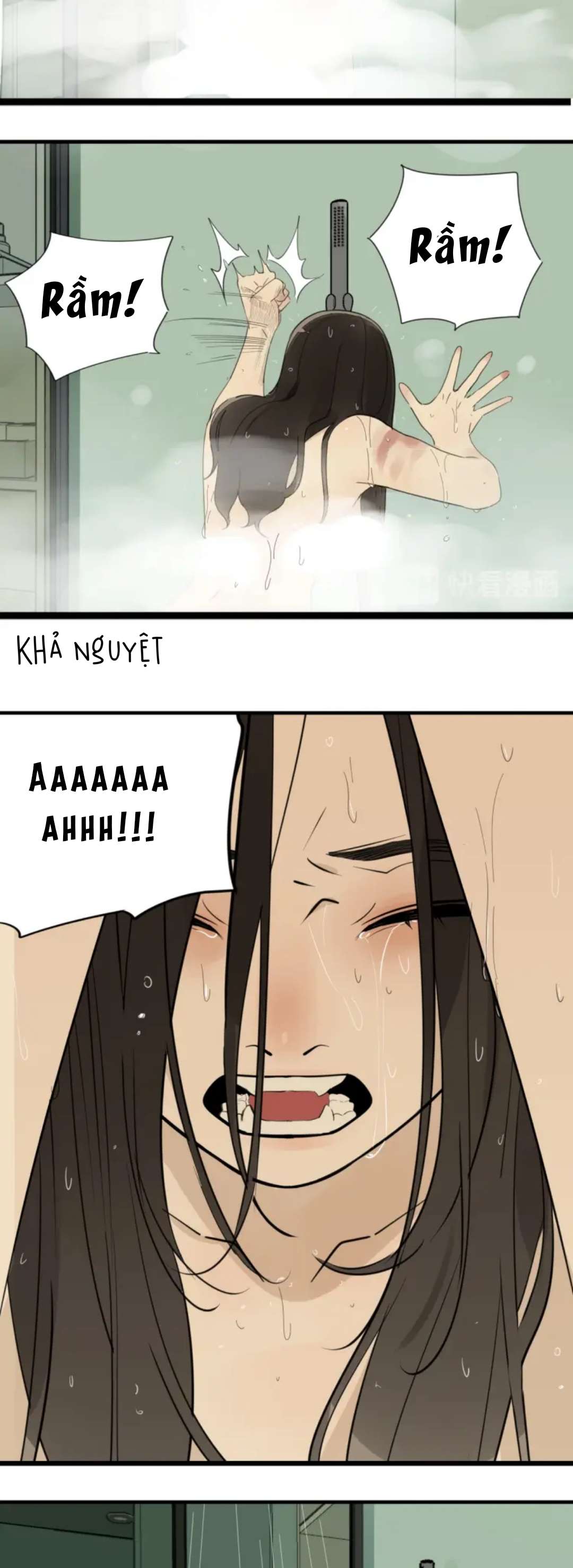 Vật Trong Tay Chapter 7 - Trang 4