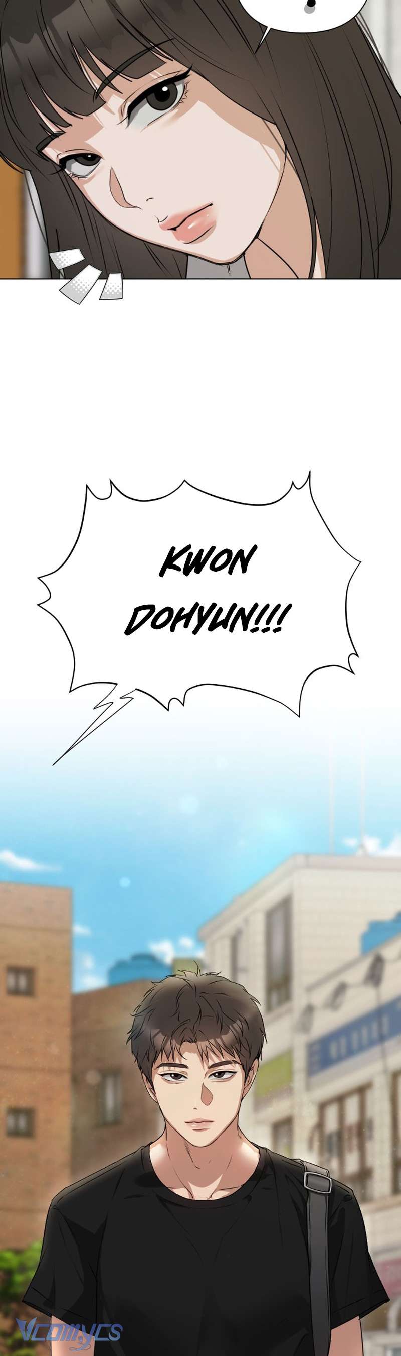 Chàng Romeo Của Chúng Ta Chap 1 - Trang 2