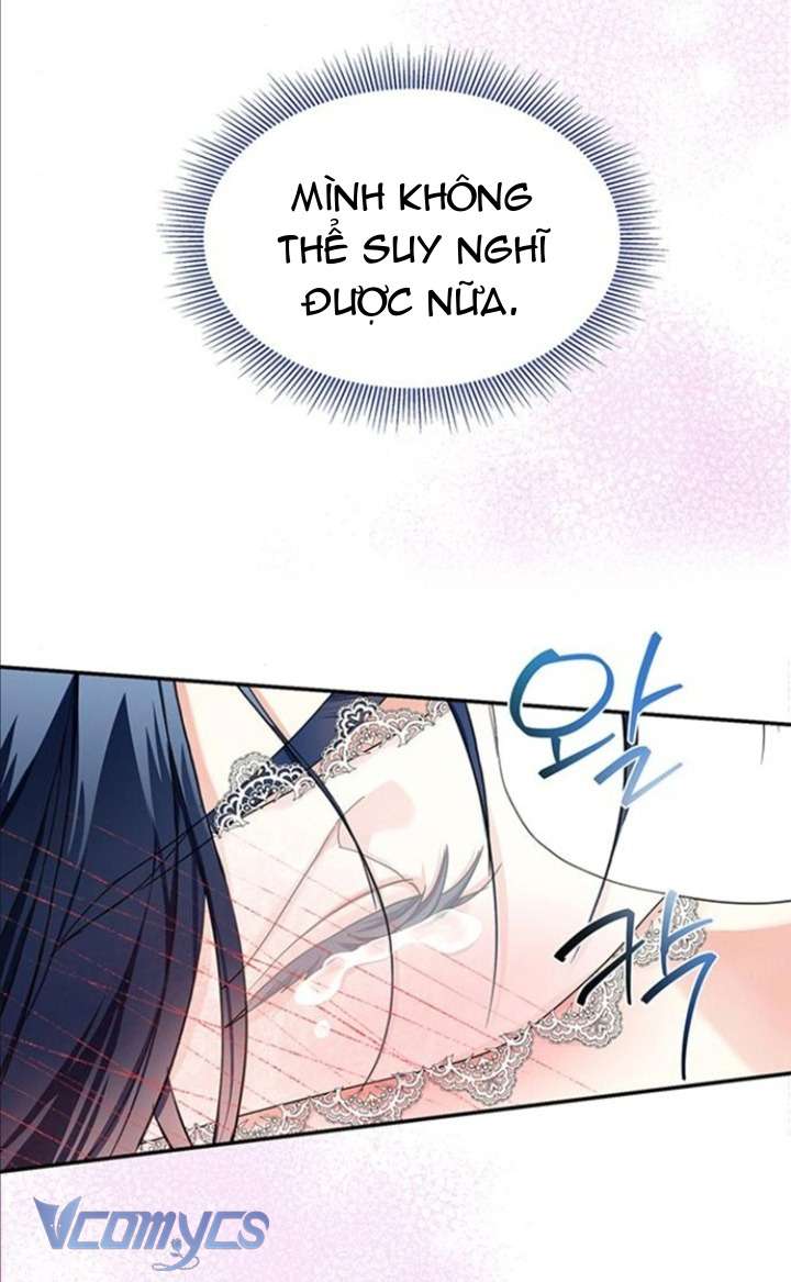 Người Yêu Đã Chết Của Tôi Đã Trở Thành Bạo Chúa Chap 8 - Trang 2