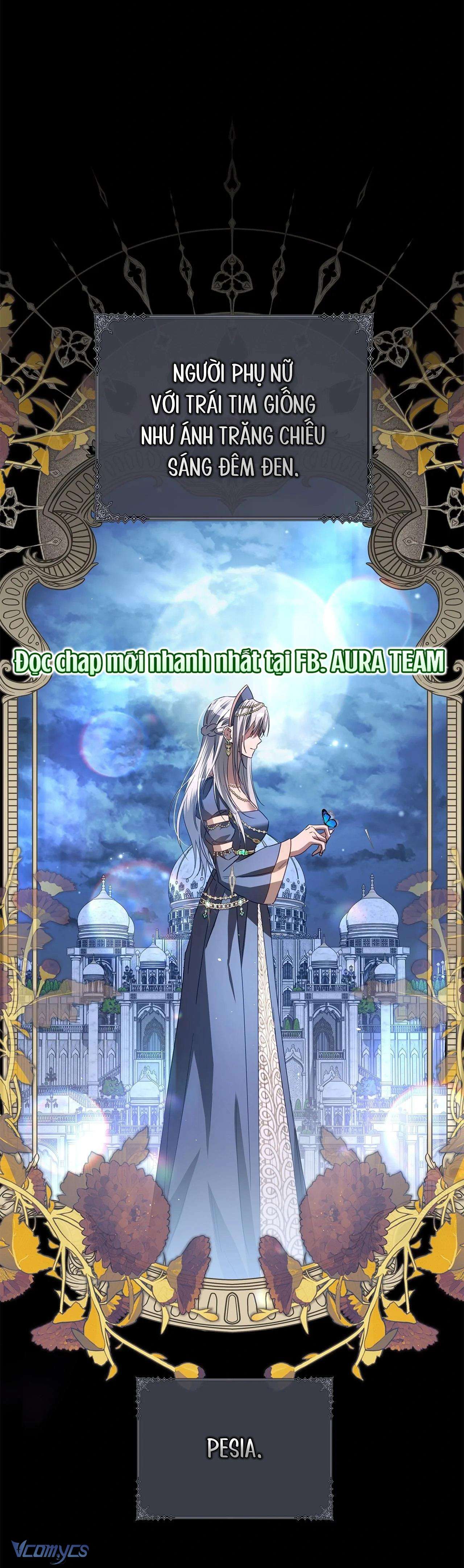 Dấu Vết Của Mặt Trăng Chap 66 - Next Chap 67