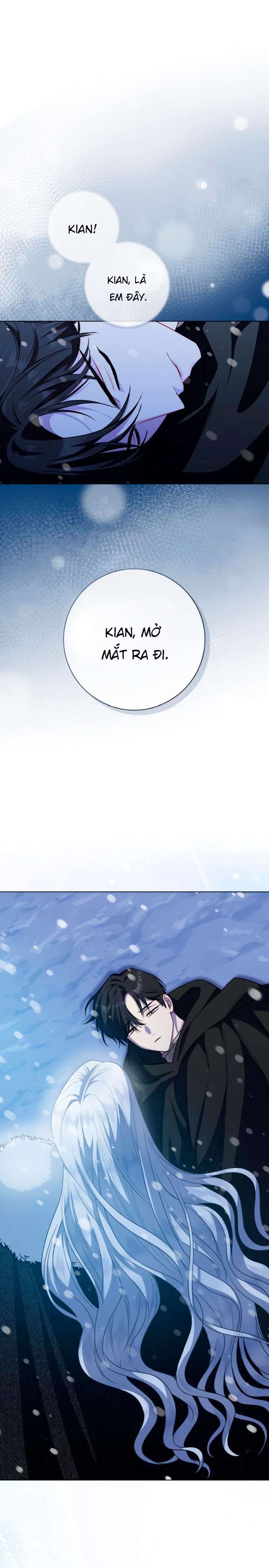 Tôi Trở Thành Mẹ Của Nam Chính Chapter 69 - Next Chapter 70