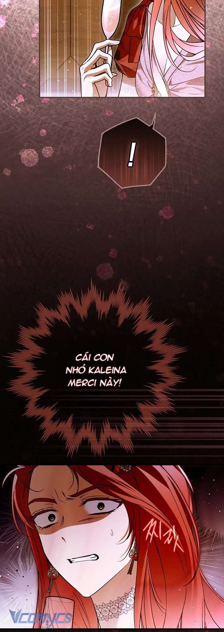 Ai Đó Đang Điều Khiển Cơ Thể Của Tôi Chap 62 - Next Chap 63
